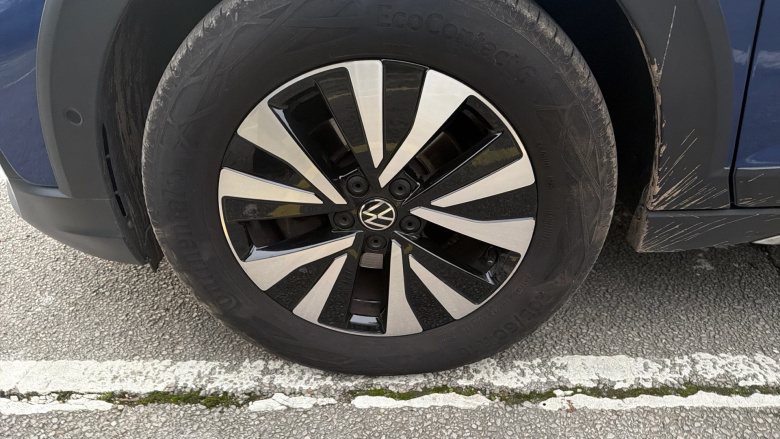 Volkswagen Taigo 1.0 TSI 110 Life 5dr DSG Petrol Hatchback